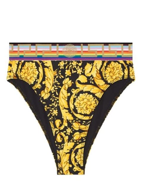 Nuova collezione Versace donna su FARFETCH